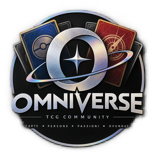 Omniverse — TCG Community